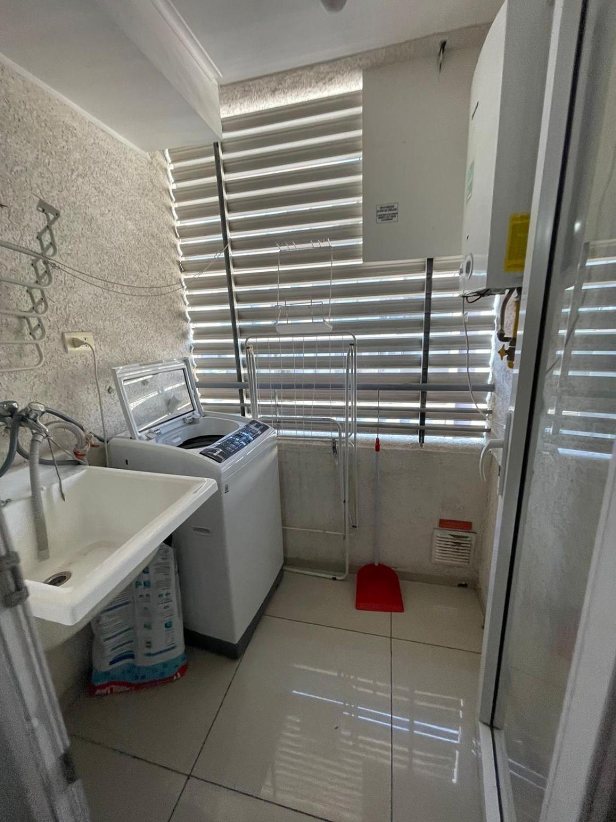 Apartamento Empresas Factura Convenios Antofagasta