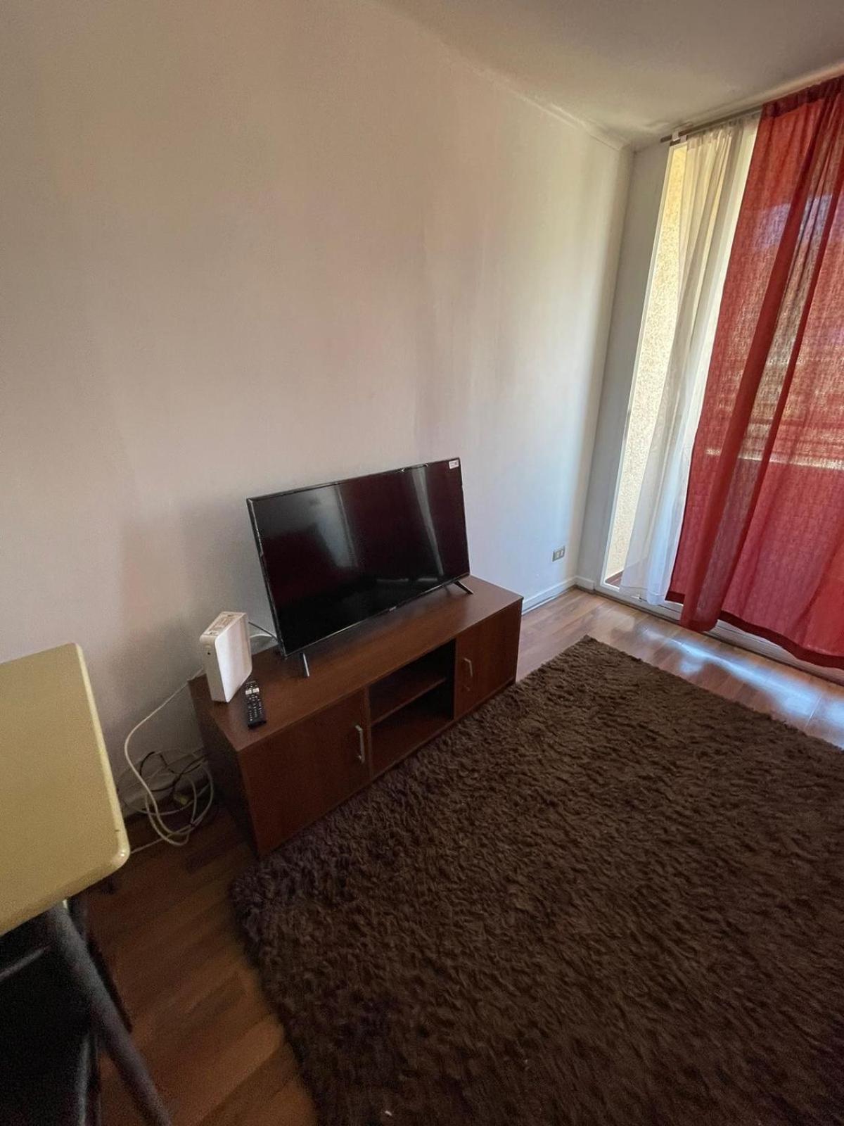 Empresas Factura Convenios Apartamento